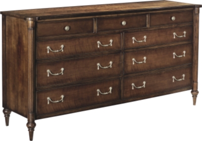 Left Bank Dresser