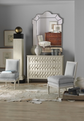 Fairmont Storage Column