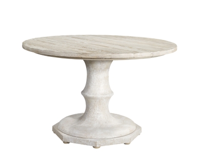 Campagne Dining Table Top & Base