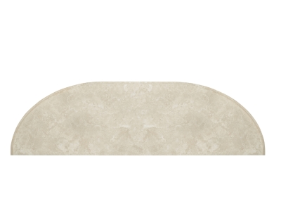 Duchamp Sideboard with Stone Top