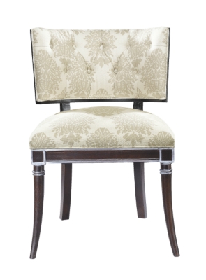 Gabrielle Side Chair