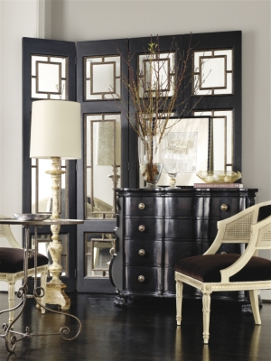 Le Clerc Chair