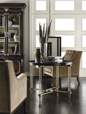 Beekman Chair