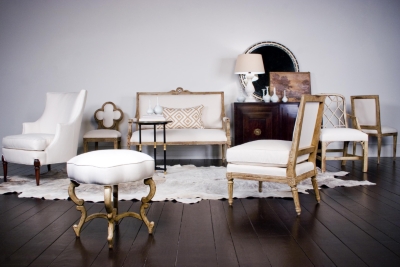 Adair Mirror