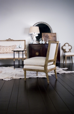Adair Mirror