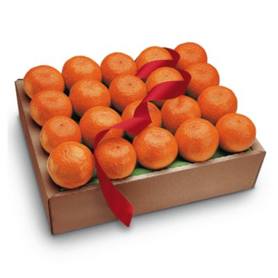 Our "Dewdrop" Mandarins