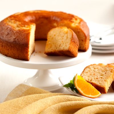 HoneyBell Cake