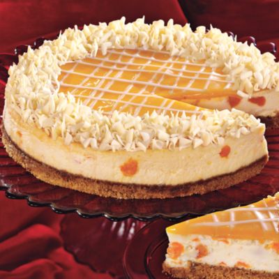 HoneyBell Cheesecake