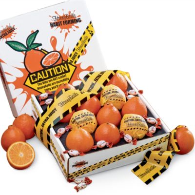 Extra Juicy HoneyBells - Family Size