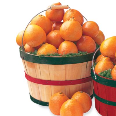 HoneyBell Grove Basket (approx. 20 lbs.)