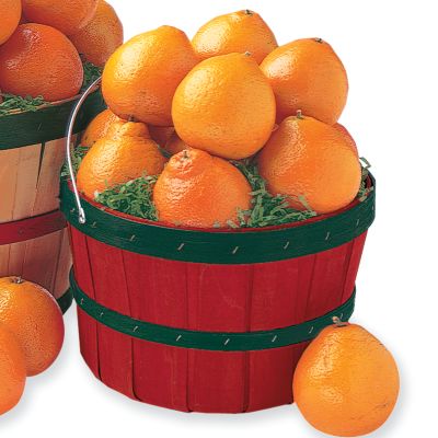 HoneyBell and Grapefruit Grove Basket (approx. 10 lbs.)