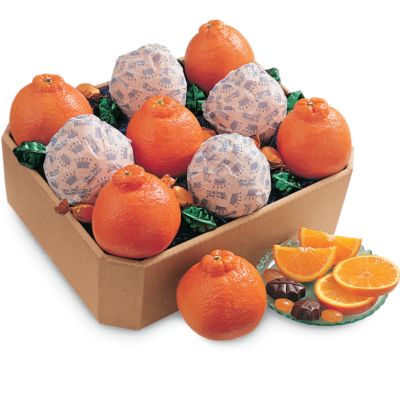 Crown Jewel HoneyBells