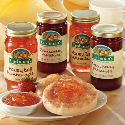Variety Preserves