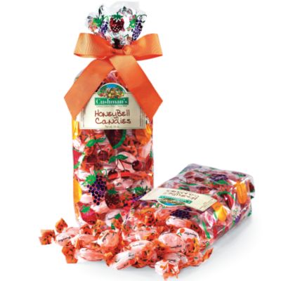 HoneyBell Candies, buy Christmas candy, holiday candy, Christmas candy box