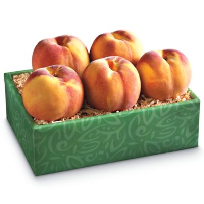 Oregold® Peaches (2 lbs.)