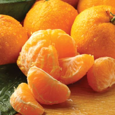 Dewdrop Mandarins (4 lbs.)