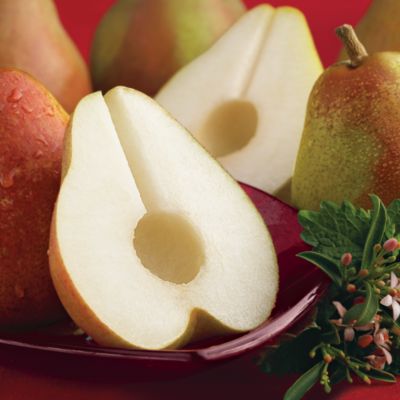 3-Month Gifts on Parade Fruit Club (Begins October)