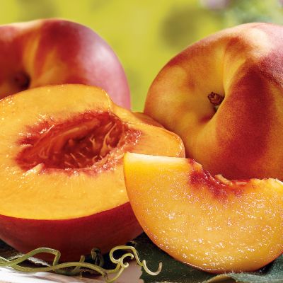 Oregold Peaches (2 lbs.), order fruit, fruit basket, online fruit, gift fruit, fruit delivery