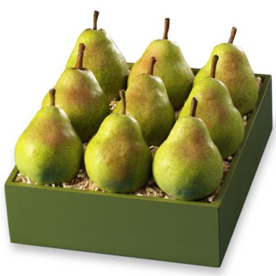 Bartlett Pears