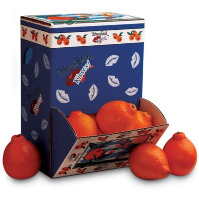 HoneyBell Kisses® Counter Pack - 2011 Delivery