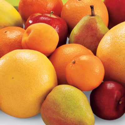 3-Box Create Your Own Fruit Lover's Club