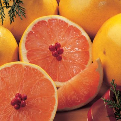 Cushman's® Crown Ruby Red Grapefruit (13 lbs.)
