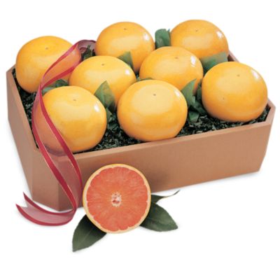 Cushman's® Crown Ruby Red Grapefruit (27 lbs.)