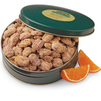 HoneyBell Pecans (1 lb.)