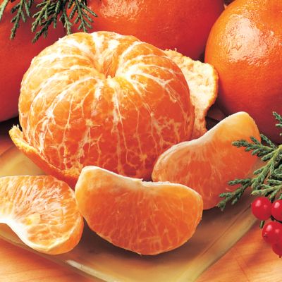 Royal Tiara Tangerines (24-Pack)