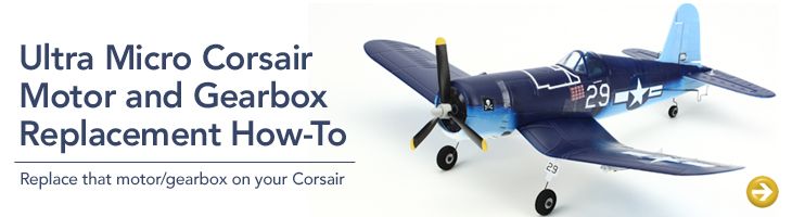 Airplane How-Tos