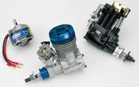 Engines