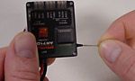 Pulling Antenna