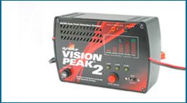 Dynamite Vision Peak 2 AC/DX Peak Charger