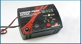 Dynamite Vision Peak Ultra