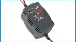 Dynamite Prophet Sport AC/DC Peak Charger