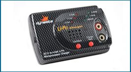Dynamite LiPo Charger