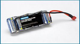 Pro Boat IB3600mAh Battery Pack