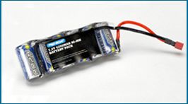 Pro Boat IB4200mAh Battery Pack