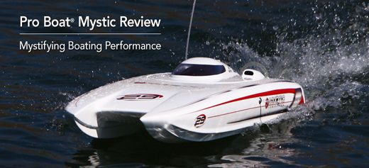 mystic 29 rc boat