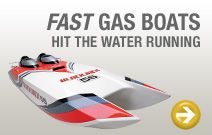Gas Boat