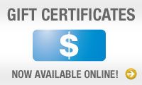 Gift Certificates