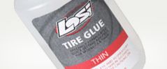 Adhesives