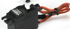 Aircraft Servos