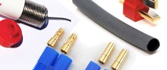 Electric Power Accessories