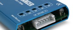 Li-Po Balancers