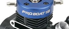 Boat Engines