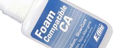 Glues and Adhesives