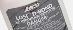 Debonder