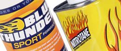 Surface Fuel
