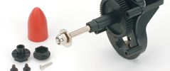 Gears and Gearboxes